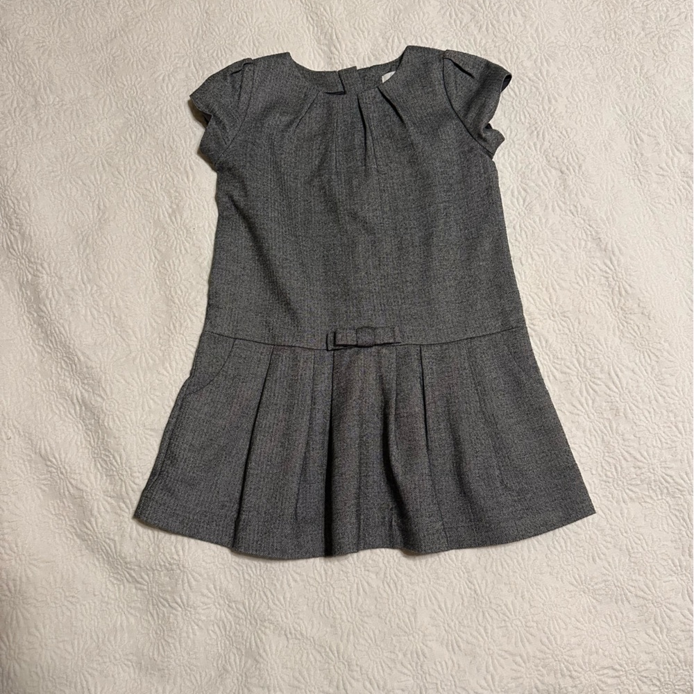 Jacadi dress